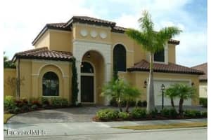1243 Alto Vista Drive, Melbourne