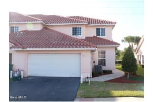 8416 Maria Court, 6, Cape Canaveral