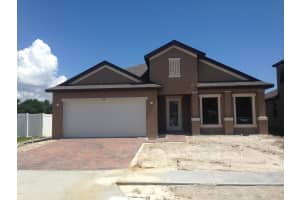 3165 Louetta Circle, Melbourne