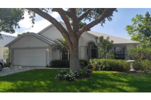673 Heather Stone Drive, Merritt Island