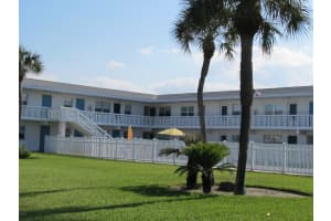 7801 Ridgewood Avenue, 29, Cape Canaveral