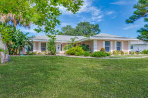 3620 Laurette Road, Merritt Island