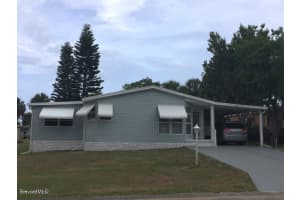 7585 Blackhawk Road, Micco