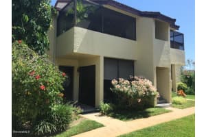 1145 N Shannon Avenue, 31, Indialantic