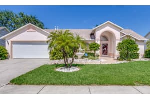 900 Hunters Creek Drive, West Melbourne