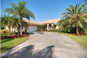 136 Island View Drive, Indian Harbour Beach