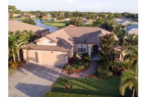 1303 Bent Palm Drive, Merritt Island