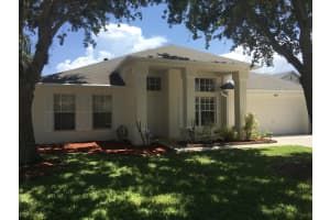 678 Heather Stone Drive, Merritt Island