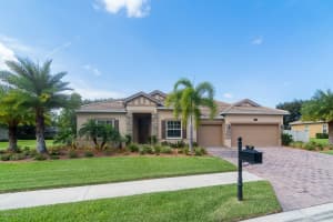 758 Mandalay Grove Court, Merritt Island