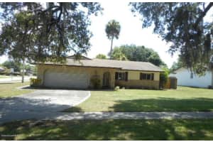 1005 Old Dixie Avenue N, Titusville