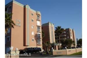 1345 Highway A1a N 202, Indialantic