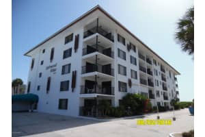 4600 Ocean Beach Boulevard, 305, Cocoa Beach
