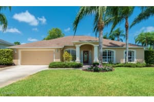 260 Carmel Drive, Melbourne