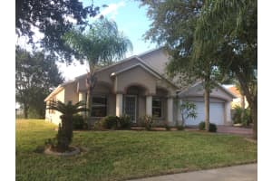 740 Wild Flower Street, Merritt Island