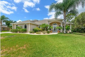 1506 Talon Court, Titusville