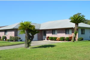 2400 Christine Drive, Titusville