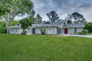 3153 Appaloosa Boulevard, Melbourne