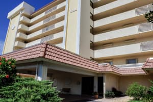 1095 N Highway A1a, 602, Indialantic