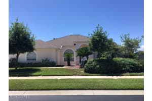 3197 Rob Cay Drive, Merritt Island 3197 Rob Cay Drive, Merritt Island