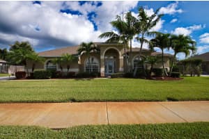 1268 Guy Island Drive, Merritt Island 1268 Guy Island Drive, Merritt Island