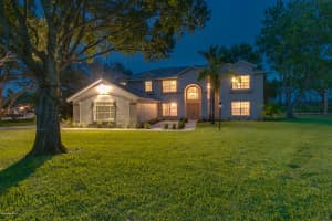 1315 Oak Harbour Lane, Malabar