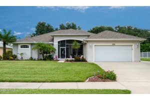 3482 Twelve Oaks Circle, Merritt Island