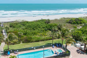 420 E Harding Avenue, 703, Cocoa Beach 420 E Harding Avenue, 703, Cocoa Beach