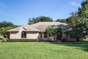 7948 Timberlake Drive, West Melbourne