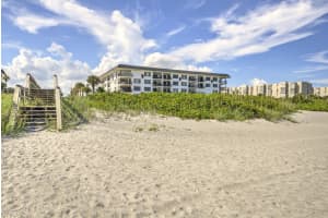 4600 Ocean Beach Boulevard, 102, Cocoa Beach