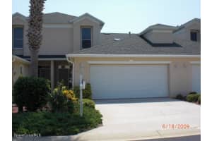 806 Veronica Court, Indian Harbour Beach