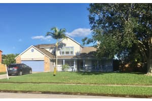 1466 Wellington Circle, Rockledge