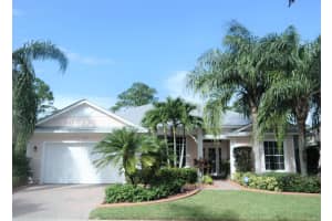 1125 Ansley Avenue Sw, Vero Beach