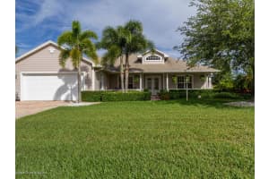 4245 Amelia Plantation Court, Vero Beach