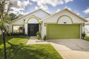 1247 White Oak Circle, Melbourne