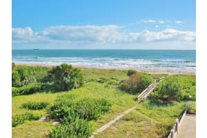 4600 Ocean Beach Boulevard, 410, Cocoa Beach