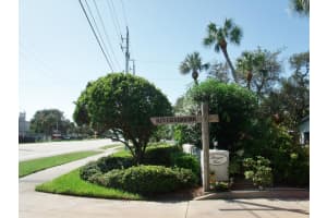101 Riverside Drive 101, Cape Canaveral