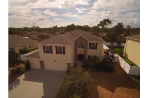 592 L M Davey Lane, Titusville