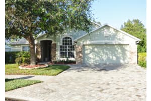 685 Heather Stone Drive, Merritt Island