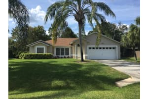 4025 57th Terrace, Vero Beach