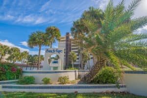 2835 N Highway A1a, 403, Indialantic
