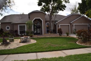 1457 Victoria Boulevard, Rockledge