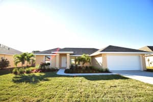 2020 Gloria Circle Ne, Palm Bay