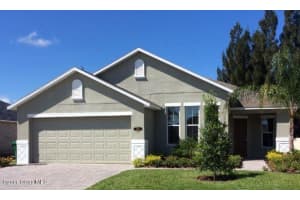 3900 Sage Brush Circle, Melbourne