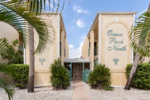 375 Polk Avenue, 23-a1, Cape Canaveral