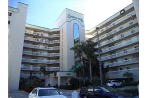 3400 Ocean Beach Boulevard, 209, Cocoa Beach