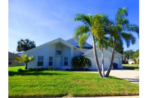 1801 Hudson Drive, Rockledge