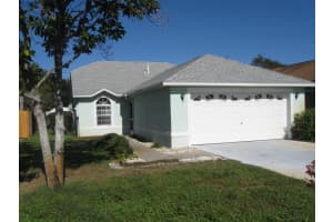 2610 Saint Pauls Drive, Titusville