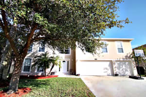 5920 Ridge Lake Circle, Vero Beach