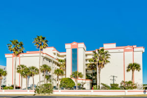 1525 N Highway A1a #, 203, Indialantic