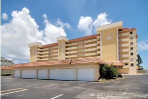 1095 Highway A1a N, 303, Indialantic